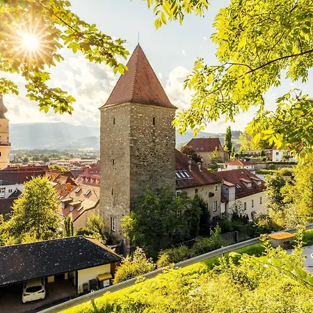 Huette Auf Der Koralpe - & Ruhe