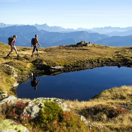 Huette Auf Der Koralpe - & Ruhe 公寓
